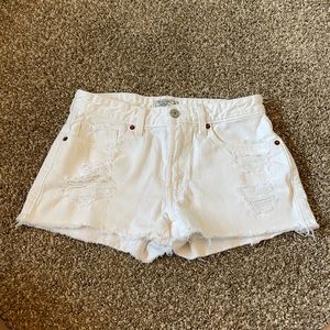 Abercrombie & Fitch shorts